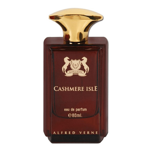 

عطر كاشمير ايل من الفريد فيرن - او دي بارفيوم